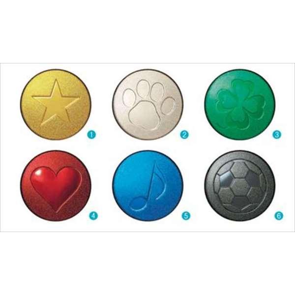 スペーシア エンブレムバッチ 貼り付けタイプ スズキ純正部品