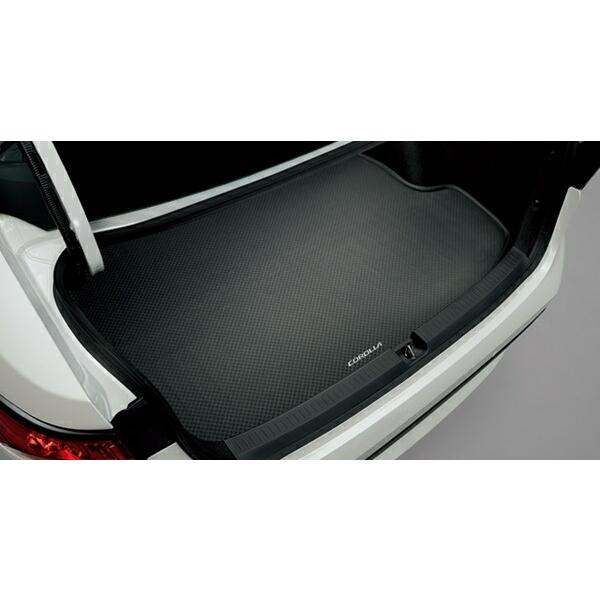 カローラ ラゲージソフトトレイ トヨタ純正部品 ZWE211 ZWE214 ZRE212