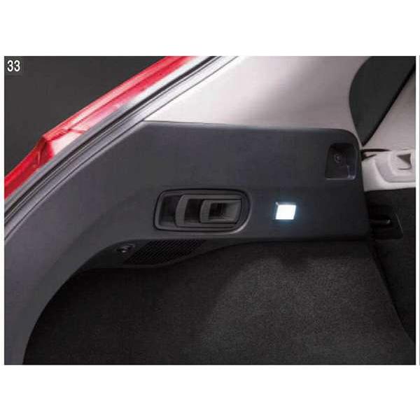 マツダ CX-5（KF5P/KF2 P/KFEP） 純正LEDヘッドライト 左側 シーエックス CX−5 3DA-KF2P 左ヘッドランプASSY K124-51