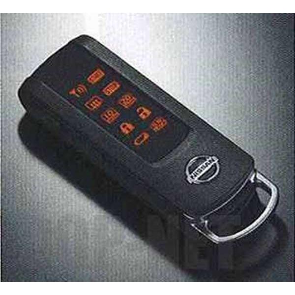 キューブ リモコンエンジンスターター（レギュラーモデル） 日産純正