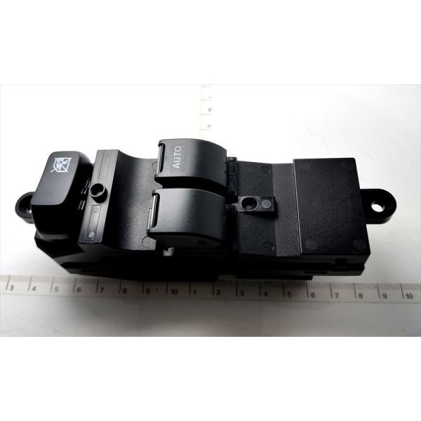 17番のみ』 キャリィ／エブリィ用 パワーウィンドマスタのスイッチ一式