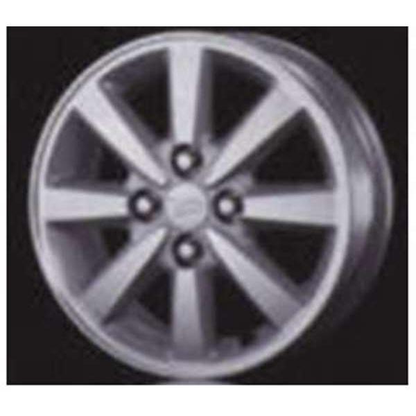 ダイハツ純正 ホイールセット 155/65R13 VRX （A0174） ダイハツ純正 ホイールセット 155/65R13 VRX （A0174） 【公式通販】