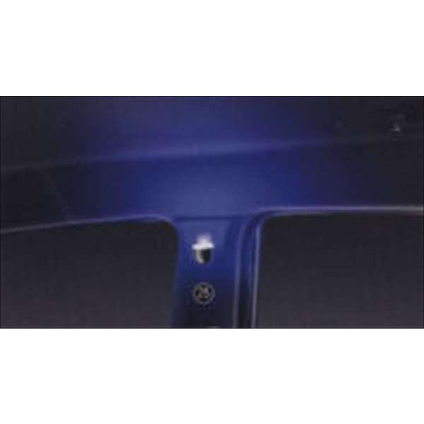 ムーヴ センターピラーイルミネーション ダイハツ純正部品 パーツ