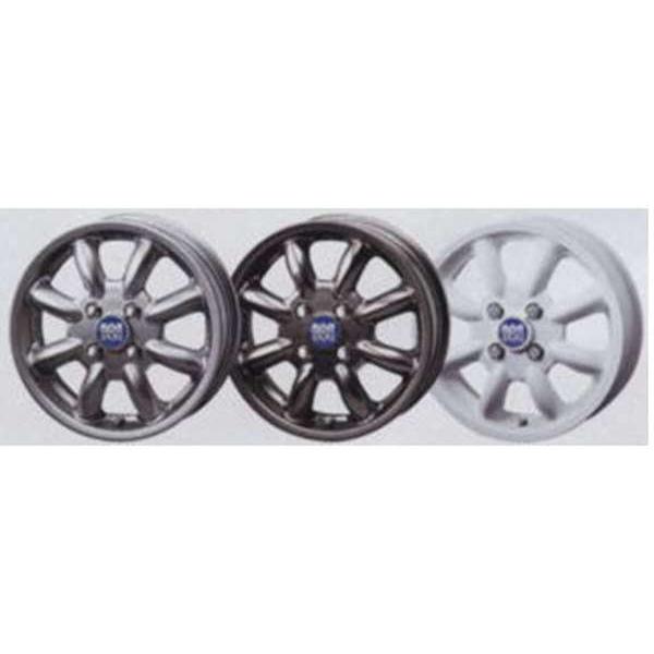 ダイハツ純正14インチ ムーヴ アルミホイール14インチ・ミニライト1本より販売 ダイハツ純正