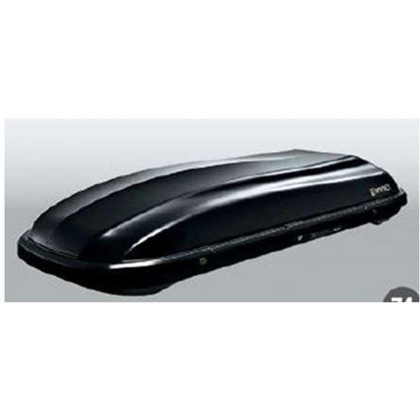 ブーン ルーフボックス ダイハツ純正部品 M700S M710S パーツ オプション