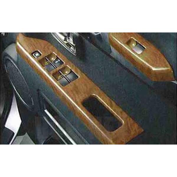 デリカD5　ドアスイッチ 三菱 デリカD:5 (3DA-CV1W) PWSW（ドアスイッチ）パネル ピアノ