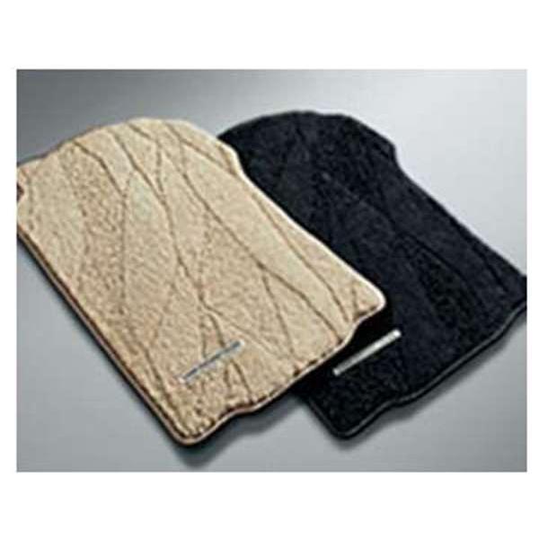 ランドクルーザープラド フロアマット ロイヤルタイプ3列分 トヨタ  