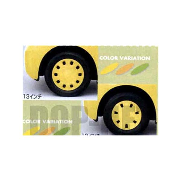 ダイハツ　L235/245 エッセ用　純正OP カラフルインパネセット【中古】 ダイハツ L235/245 エッセ用 純正OP カラフルインパネセット【中古