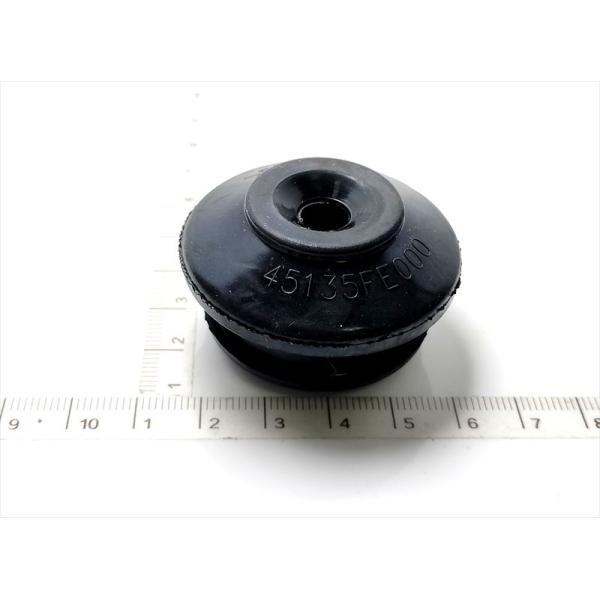 車名レガシィ適用車種255適合年式平成20年03月〜21年04月車種記号B13グループエンジン関連名称ラジエーター＆ファン部品名ラジエータ ロア の クツシヨン品番45135FE000図の番号450-09図の略番45135Bノート0イラスト...