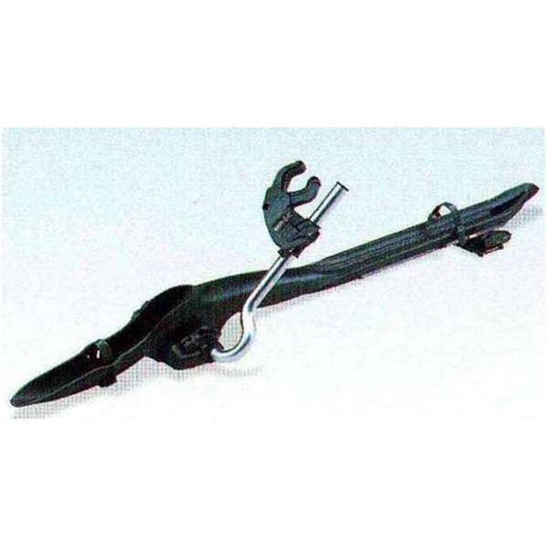 A3 バイシクルホルダー(MTB) アウディ純正部品 パーツ オプション 