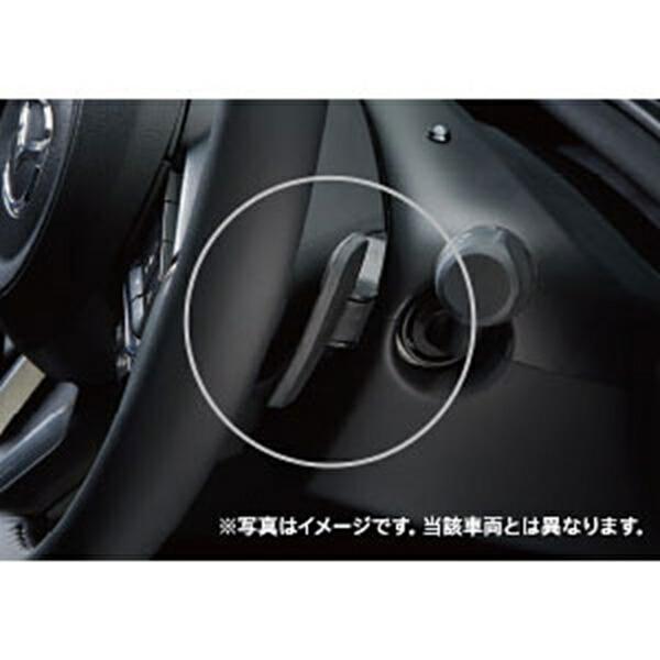MAZDA2 ステアリングシフトスイッチ 本体のみ ※取り付けキット、コード