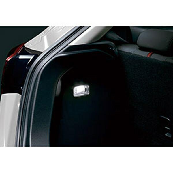 MAZDA2 LEDバルブ（ラゲッジルームランプ) マツダ純正部品 DJLFS DJLAS DJ5FS DJ5AS  パーツ オプション