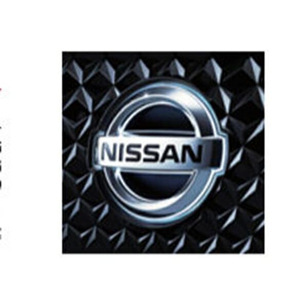 デイズ イルミネーション付エンブレム 日産純正部品 B43W B44W B45W