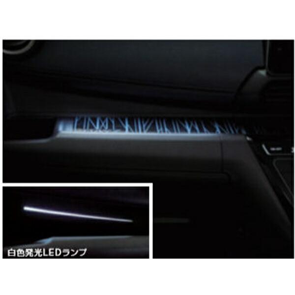 デイズ インパネトレイイルミネーション 日産純正部品 B43W B44W B45W