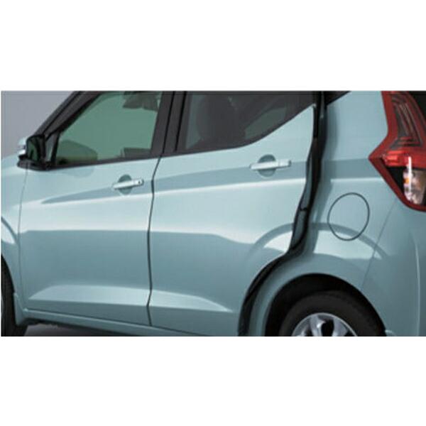 デイズ ドアエッジモール 日産純正部品 B43W B44W B45W B46W B47W B48W