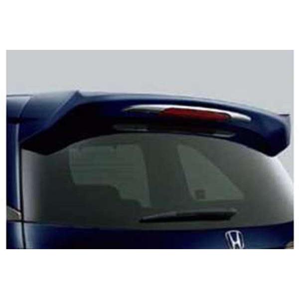 オデッセイ テールゲートスポイラー ホンダ純正部品 RC4 RC1 RC2