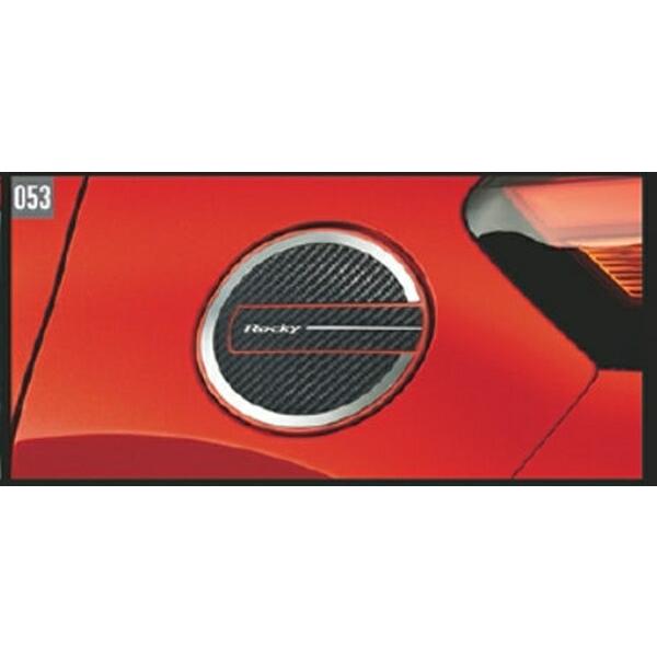 包装無料 送料無料 ロッキー 純正 00s 10s ルーフボックス Inno パーツ ダイハツ純正部品 オプション アクセサリー 用品 おしゃれ人気 Www Judovalldelterri Cat