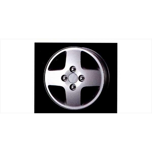 ワゴンR アルミホイール（13インチ）1本からの販売 スズキ純正部品