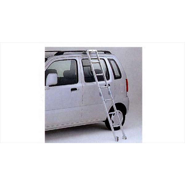 ワゴンR ラダー スズキ純正部品 パーツ オプション : スズキモータース