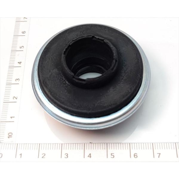 もみ消し　4枚 即納在庫品] 正規品 浄水器 東レ トレビーノ カセッティ 交換用