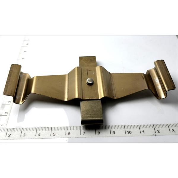 クロス スプリング □略番 26314E のみ 26232FE010 BRZ スバル純正部品