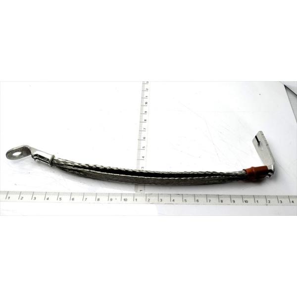 MHK.K様確認用 82286)アース ワイヤ NO.2 トヨタ トヨタ純正品番先頭82 【通販