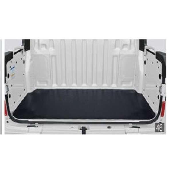 ハイゼット カーゴ 荷台マット(3mm)デッキバン用 ダイハツ純正