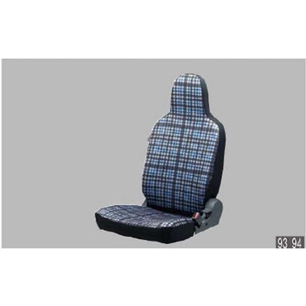 ハイゼット カーゴ シートカバー（1台分） ダイハツ純正部品