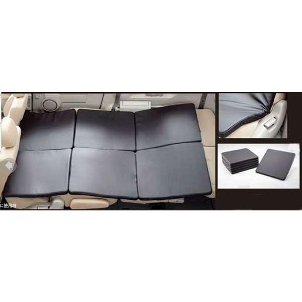 デリカD:5 純正ジョイントクッション6枚 デリカD：5 ジョイントクッション 三菱純正部品 パーツ オプション