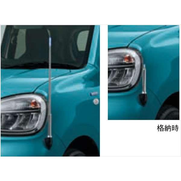 ⑨【ご要望】現アルト(HA97S・37S)社外 F/R前後4スピーカーセット PIONEER - スズキ 現アルト(HA97S/37S)社外リヤ/フロント