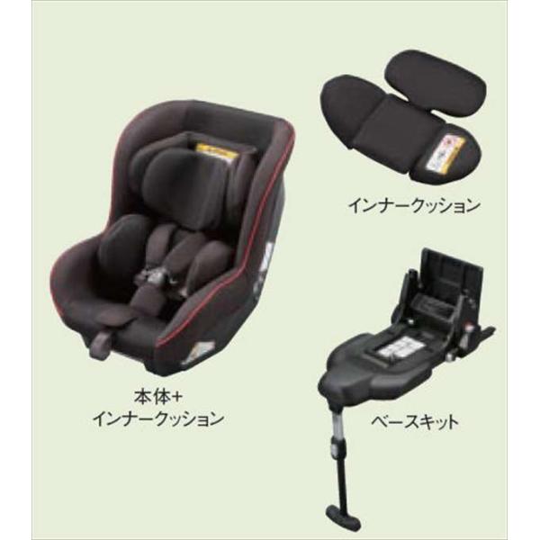 セレナ チャイルドセーフティシート 日産純正部品 パーツ オプション ジューク ISO FIX対応チャイルドセーフティシート インナークッション無 日産純正部品 パーツ オプション