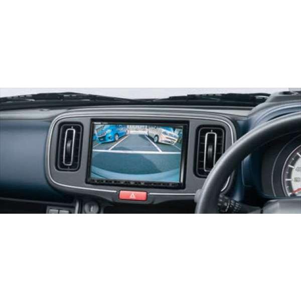 アルト バックアイカメラ ※標準タイプ ※バックドアハンドル別途必要