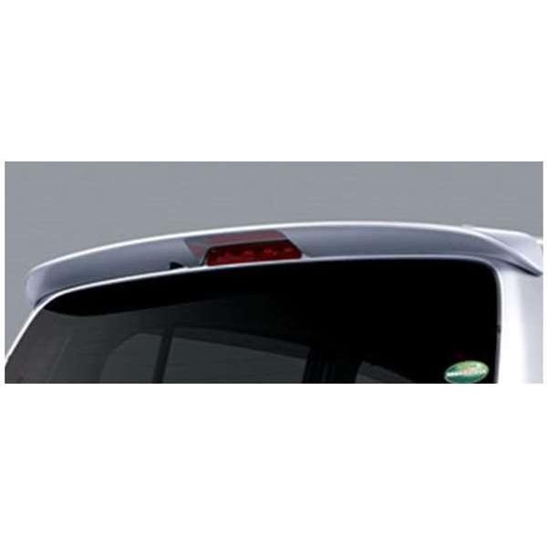 ピクシスエポック リヤスポイラー トヨタ純正部品 パーツ オプション