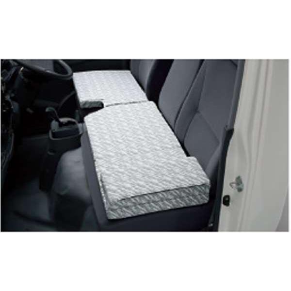 エルフ 仮眠用マット いすゞ純正部品 FR6AA FR6AAS〜 パーツ