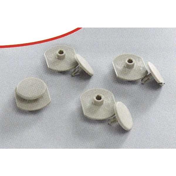 ユースベルク デッキ パーツ ユースベルクデッキ＋パーツ ZX10