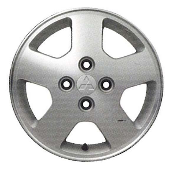 ekワゴン アルミホイール14インチ車 三菱純正部品 パーツ オプション