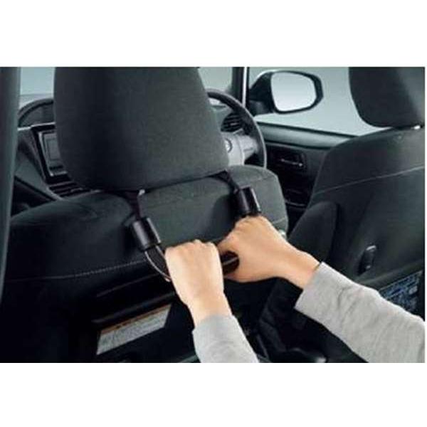 シエンタ アシストグリップ シンプルタイプ トヨタ純正部品 NHP170G