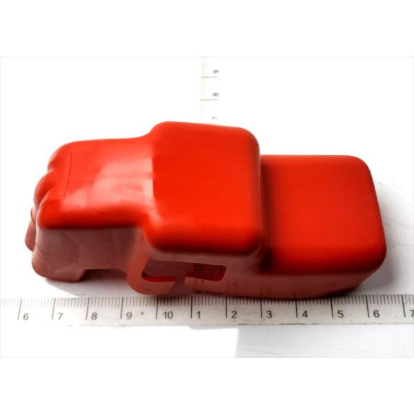 TOYOTA (トヨタ) 純正部品 バッテリ トゥー メインスイッチ バッテリ トゥー スタータ ケーブル スパーキー 品番8212 トヨタ(純正) バッテリーケーブル(マイナス側) のパーツレビュー | スプリンタートレノ(kenny86) | みんカラ