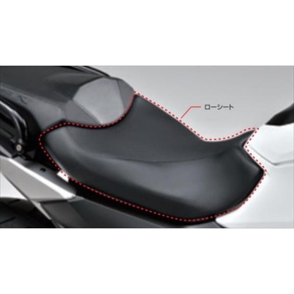 NC750X RH09型用ローシート suzukimotors-dop-net_eppc032