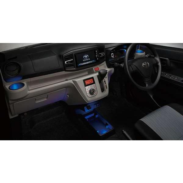 ピクシス エポック インテリアイルミネーション（ドリンクホルダー