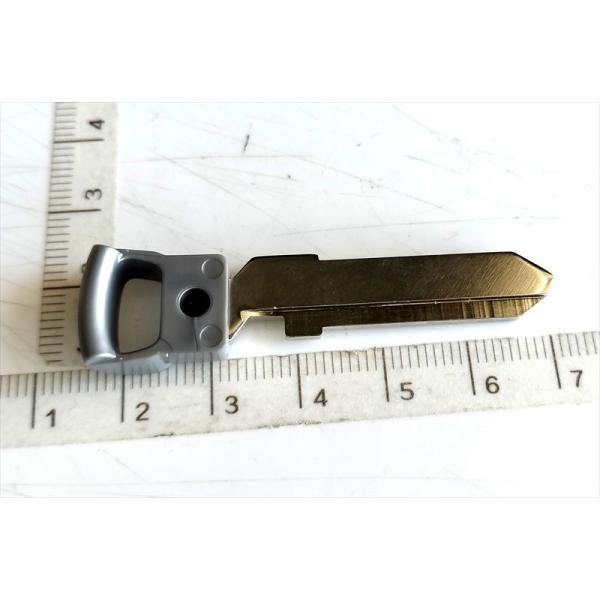 5番のみ』 MRワゴン用 キー ブランク 37145-82K01 FIG371a