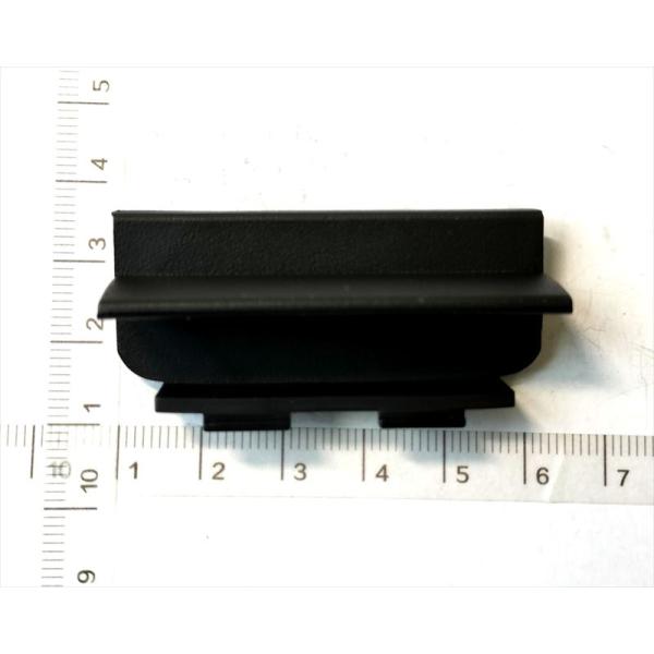 3番のみ』 MRワゴン用 キャップ センタールーバ(ブラック) 73611