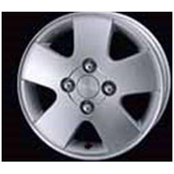 スズキ純正 エブリィ ターボ ECOSタイヤ付き13インチホイールセット 楽天市場】『エブリイ』 純正 DA64 アルミホイール 1本のみ