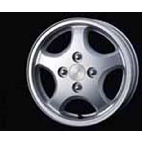 エブリイ アルミホイール（13インチ） スズキ純正部品 パーツ