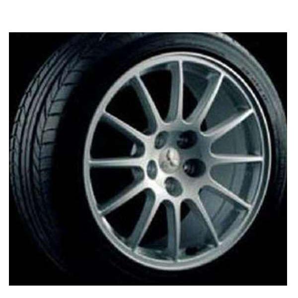 ランサーエボリューションX アルミホイール（18インチ/エンケイ) 1本