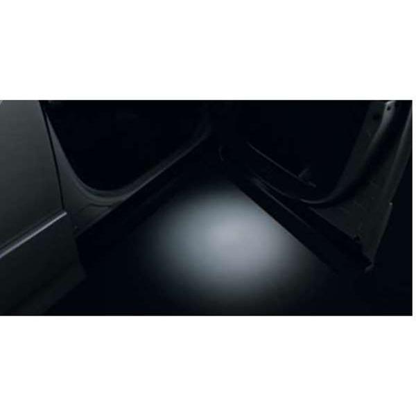 格安人気 ヴォクシー エントリーライト トヨタ純正部品 パーツ オプション Utei Imembrillos Gob Mx