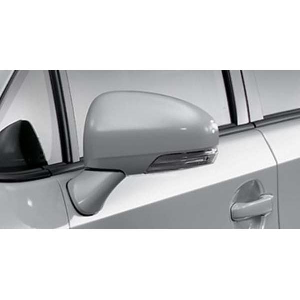 ウィッシュ サイドターンランプ付ドアミラー 除く寒冷地仕様車 トヨタ純正部品 パーツ オプション Fdsr003 スズキモータース Dop Net 通販 Yahoo ショッピング