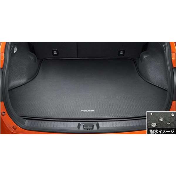 ★新品未使用★TOYOTA (トヨタ)純正部品カローラフィールダーラゲージトレイ カローラフィールダー ラゲージソフトトレイ トヨタ純正部品