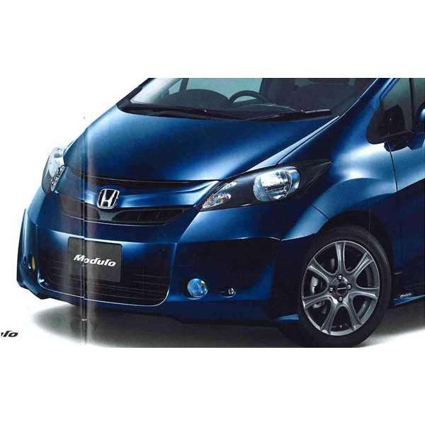 Honda フリードフロントバンパー エアロバンパー｜スタイリング｜フリード｜Honda Access｜Honda