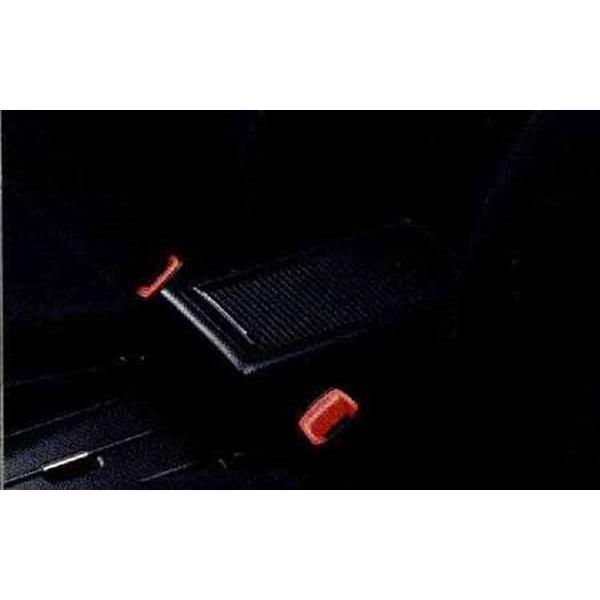 エクシーガ コンソールボックス  スバル純正部品 パーツ オプション